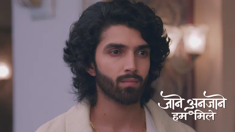 Raghav and Reet Share a Tender Moment Episode 203