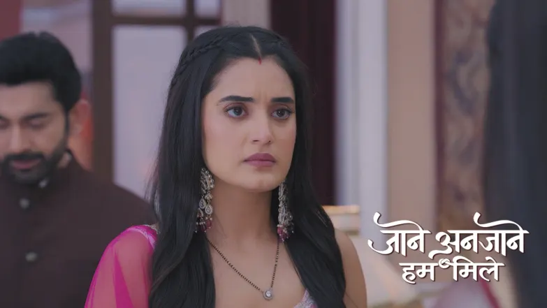Will Sharda Confess Her Crime? Episode 208