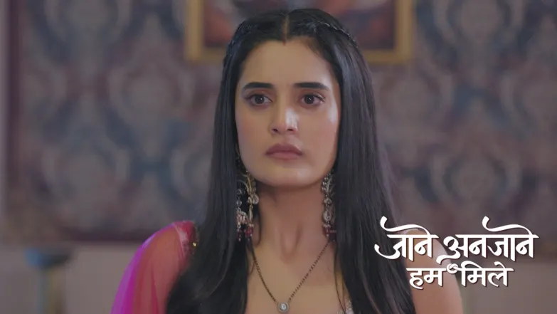Reet Decides to Expose Sharda’s Reality Episode 209