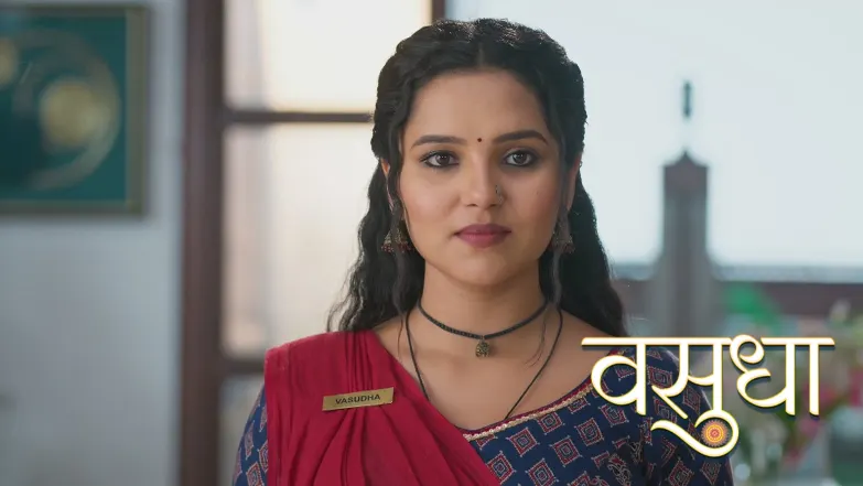 Chandrika Reinstates Vasudha as the Brand Ambassador Episode 246