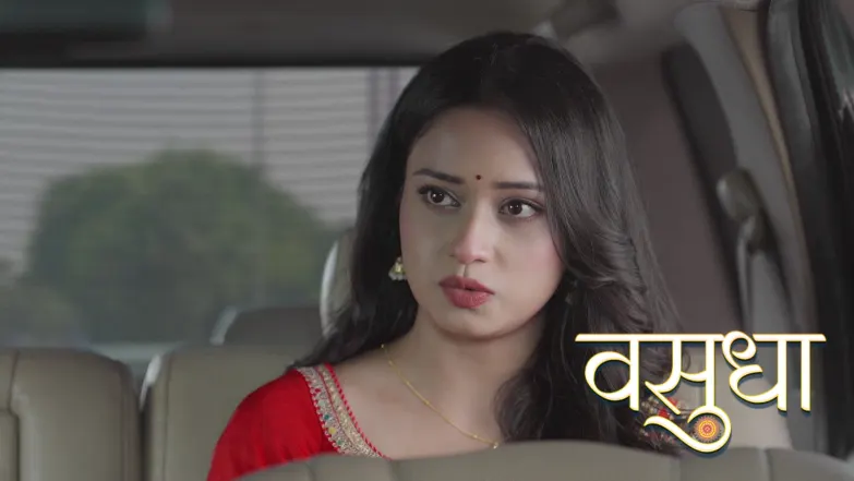 Reet Reveals Sharda’s Crime to Raghav Episode 247