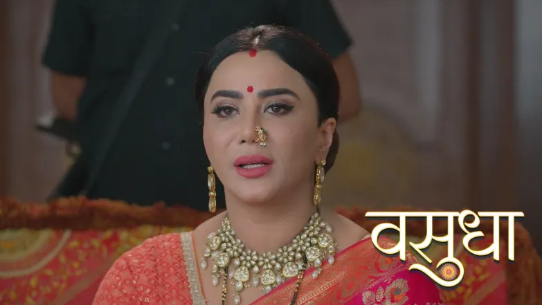 Vasudha - June 24, 2025 Episode 244