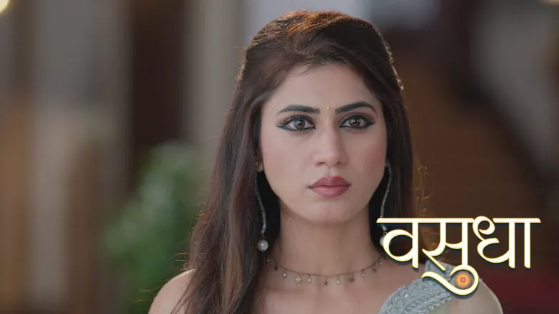 Vasudha - June 29, 2025 Episode 249