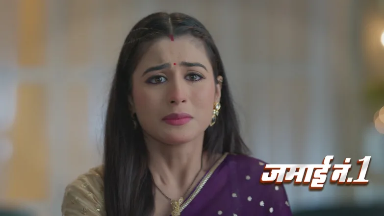 Riddhi Points a Gun at Sayli Episode 183