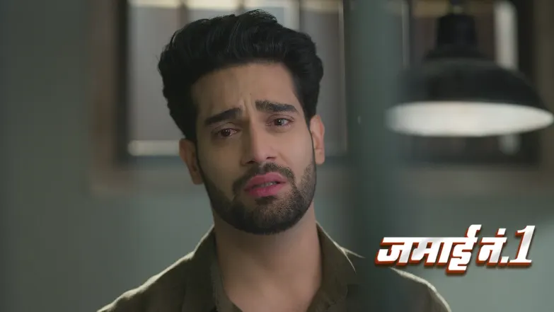 Sumati Approaches Riddhi with a Difficult Choice Episode 184