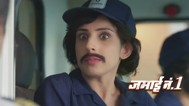 Will Avinash Get Caught? Episode 187