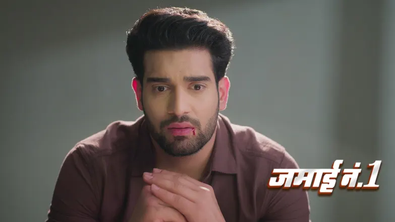 Sayli's Sudden Arrival Hinders Riddhi's Plan Episode 188