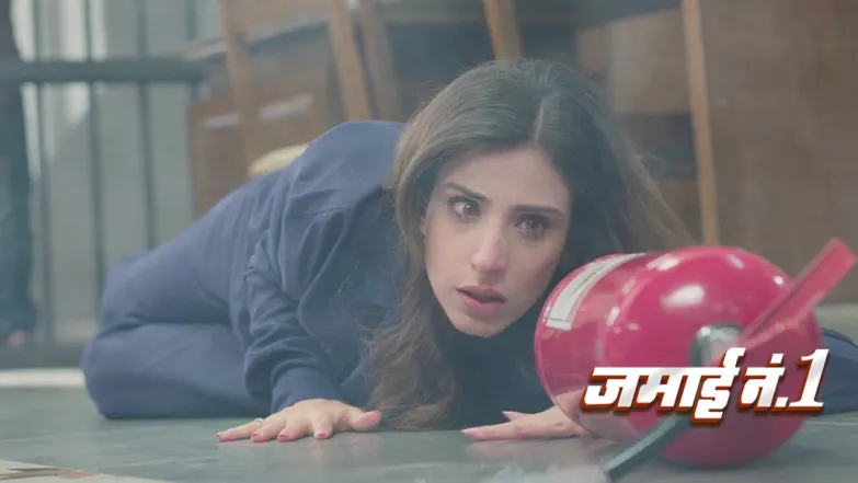 Sayli Tries to Stop Neel from Escaping Episode 189