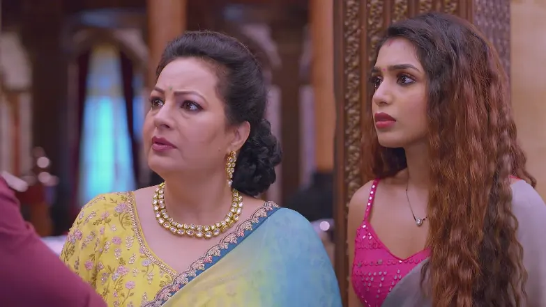 Bhagya Lakshmi - June 26, 2025 - Best Scene 