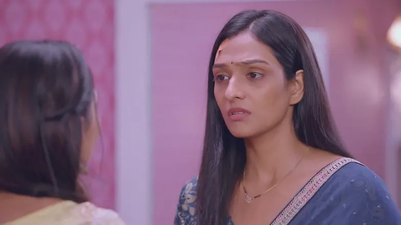Bhagya Lakshmi - June 25, 2025 - Best Scene 