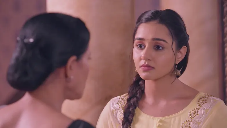 Bhagya Lakshmi - June 29, 2025 - Best Scene 