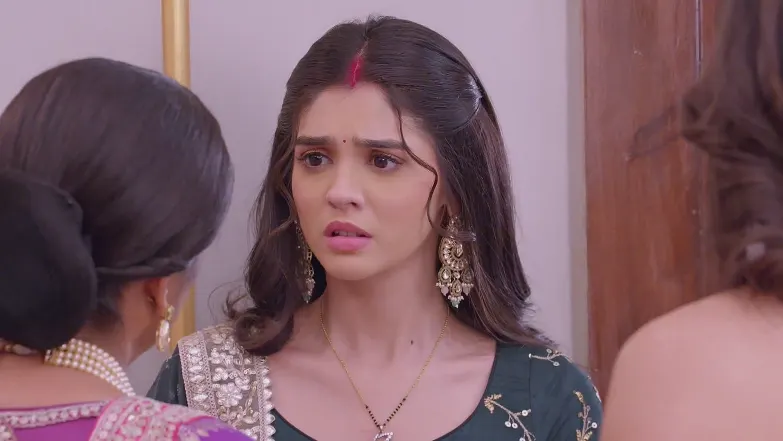 Kumkum Bhagya - June 28, 2025 - Best Scene 