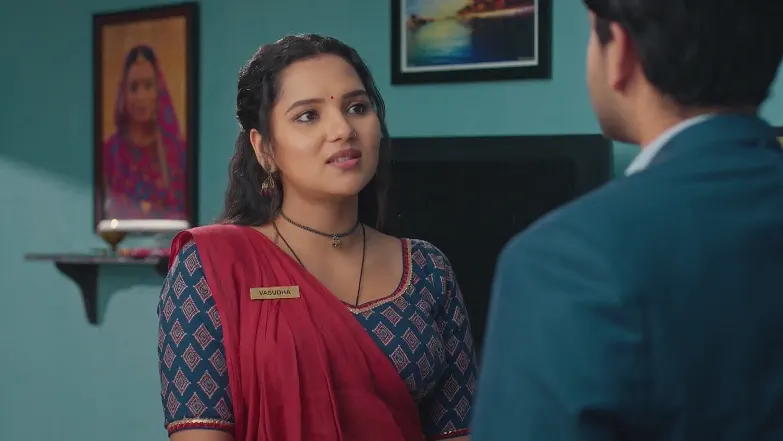 Vasudha - June 26, 2025 - Best Scene 
