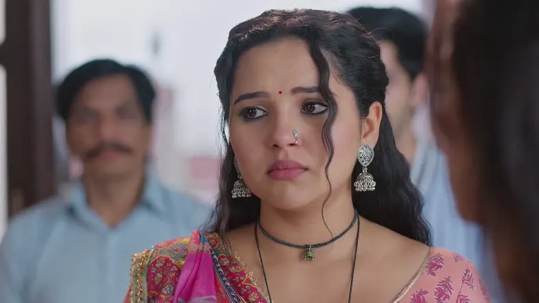 Vasudha - June 29, 2025 - Best Scene 