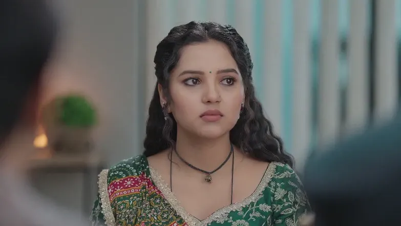 Vasudha - June 27, 2025 - Best Scene 