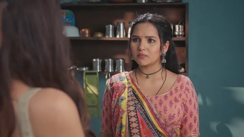Vasudha - June 28, 2025 - Best Scene 