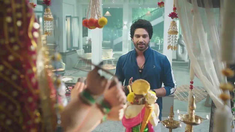 Jagriti - June 28, 2025 - Best Scene 