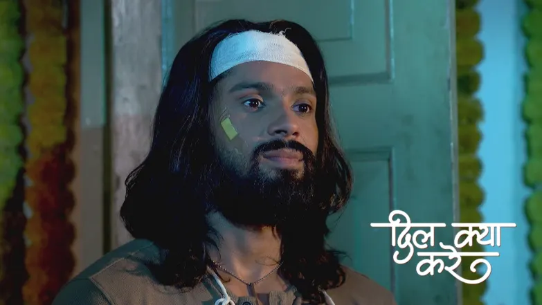 Shailaja Recalls Her Past Episode 469