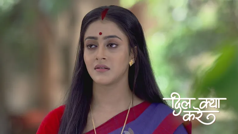 The Family Learns Gouri Is Running for Election Episode 471