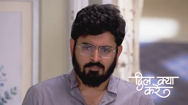 Mainak Injures Himself Episode 470