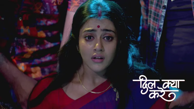 Shailaja Has Gouri Abducted Episode 474