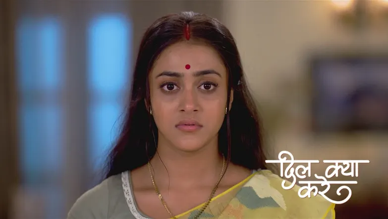 Shailaja Spreads an Epidemic in the Slum Episode 477