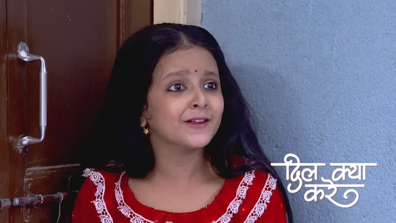 Tara Confronts Shailaja’s Goons Episode 475