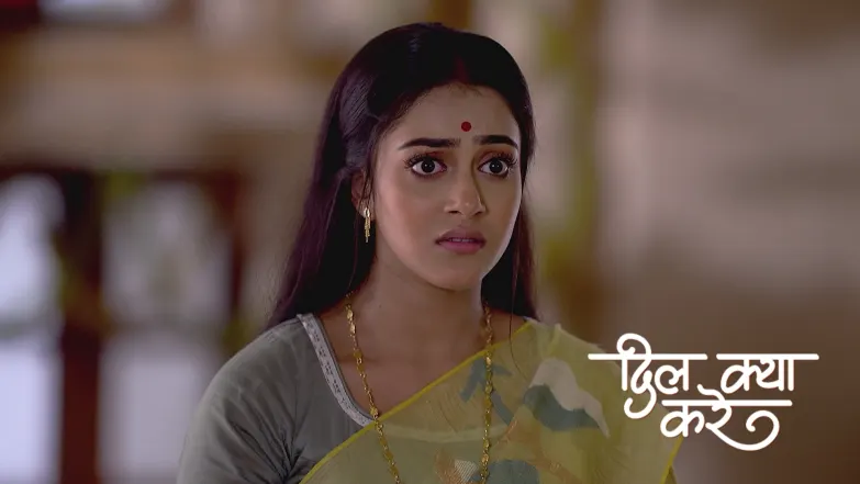 Bhargav Tries to Oust the Ghost Episode 480