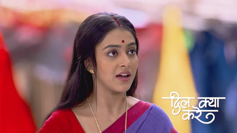 Gouri Again Decides to Contest the Elections Episode 476