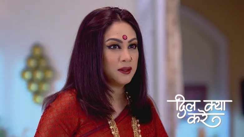 Gouri Changes Her Decision to Contest the Election Episode 472