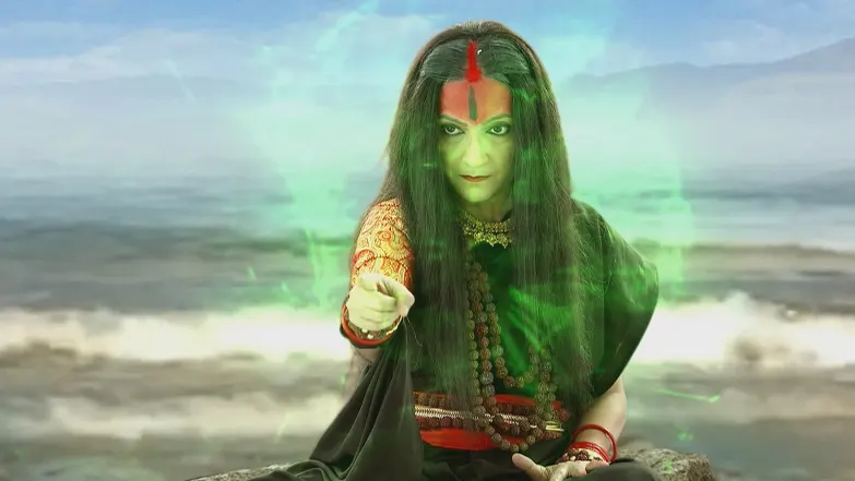 Parul and Raghav’s Decision to Save Mallika Episode 122