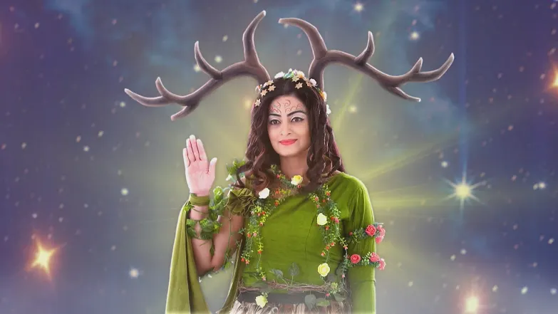 Parul and Raghav Arrive at Tushar Kingdom Episode 132