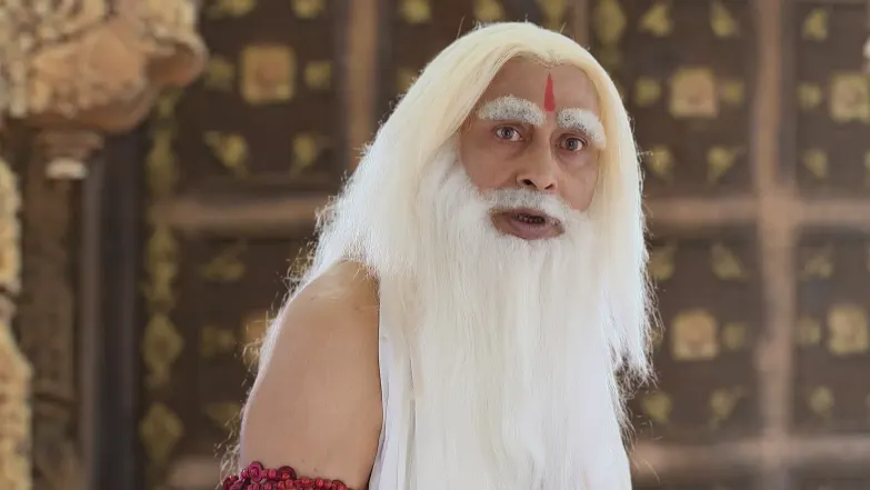 Parul and Raghav Arrive in a Deserted Town Episode 124