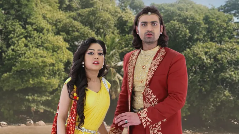 Shree Opposes Gouri’s Decision Episode 130