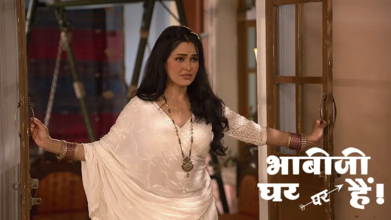 Angoori's Plan to Get Close to Tiwari Episode 2622