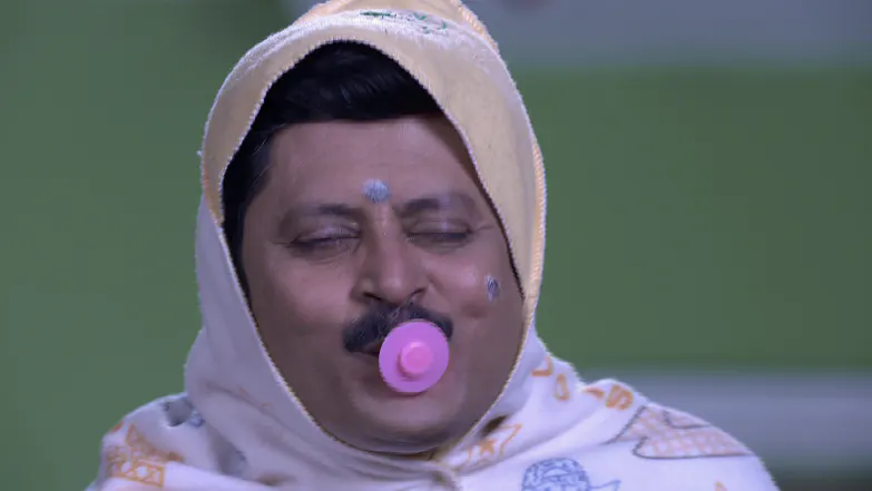 Bhabi Ji Ghar Par Hai! - June 24, 2025 - Episode Spoiler