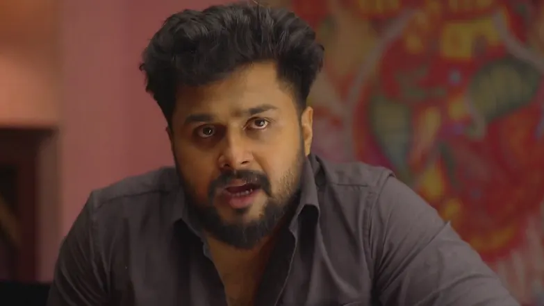 Kudumbashree Sharada - June 27, 2025 - Best Scene 