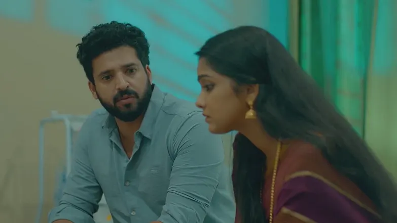 Mangalyam - June 27, 2025 - Best Scene 