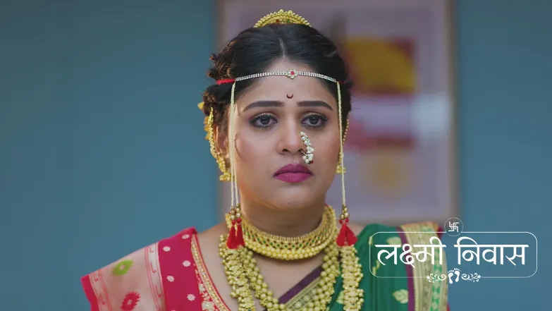 Lakshmi Niwas - June 29, 2025 Episode 178