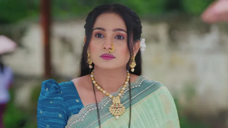 Lakshmi Niwas - June 29, 2025 - Episode Spoiler