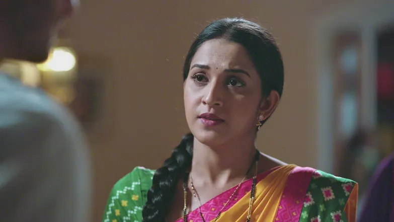 Tula Japnar Aahe - June 29, 2025 - Episode Spoiler