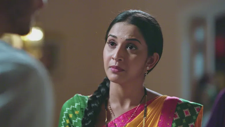 Tula Japnar Aahe - June 29, 2025 - Episode Spoiler