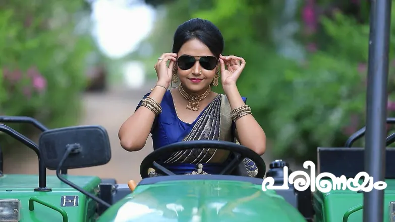 Vedanth Reaches the Venue Episode 592