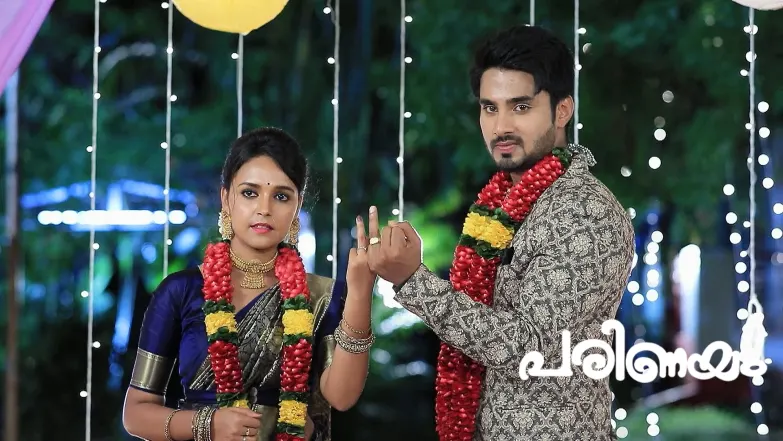 Parinayam - June 26, 2025 Episode 593