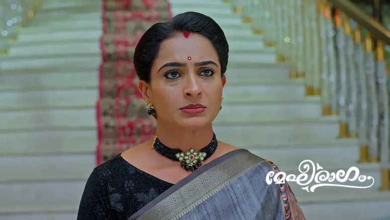 Meghana Senses a Bad Omen Episode 698