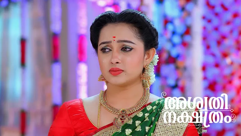 Ashwathi Nakshatram - June 23, 2025 Episode 350