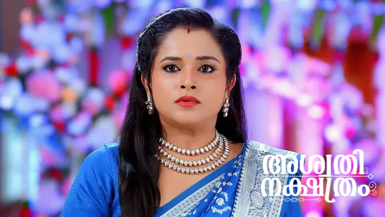 Vedavathi Takes a Decision about Srikar Episode 351