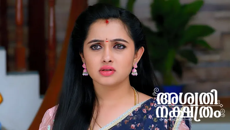 Vedvathi Refuses to Accept Avani Episode 353