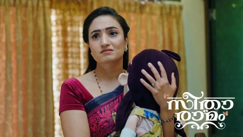 Seetha Ramam - June 24, 2025 Episode 409