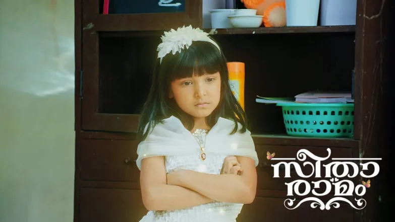 Seetha Ramam - June 24, 2025 Episode 408